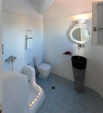 Little Blue Casa vacanze *