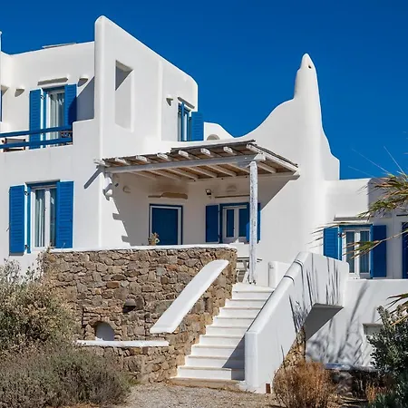 Little Blue * Mykonos Town