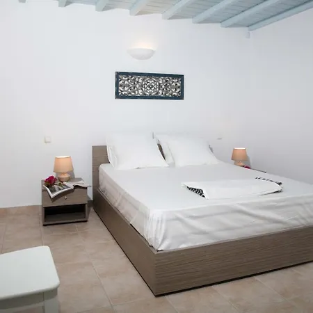 Casa vacanze Little Blue