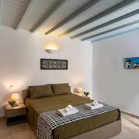 Little Blue Casa vacanze