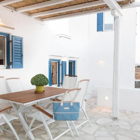 Little Blue * Mykonos Town